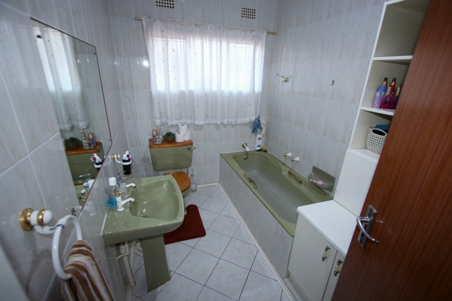 4 Bedroom Property for Sale in Riebeeckstad Free State